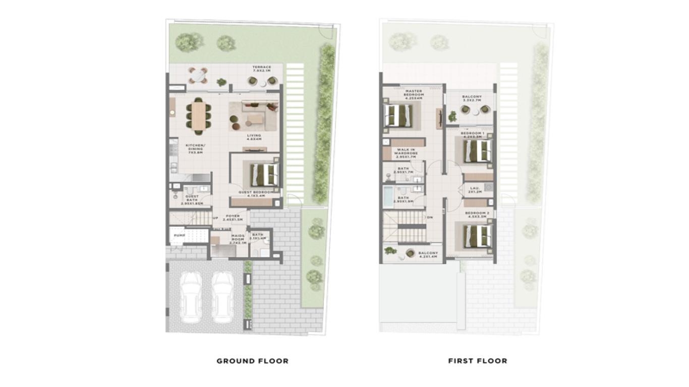 Nima at The Valley-Nima-Townhouse-at-The-Valley-4-br.jpg